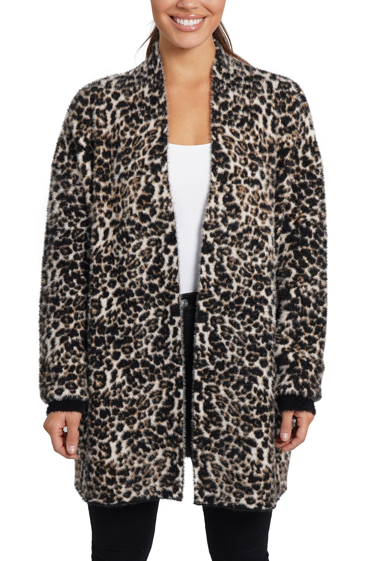 Animal Print Jackets Animal Print Sweaters Animal Print Vests Love Token Love Token US