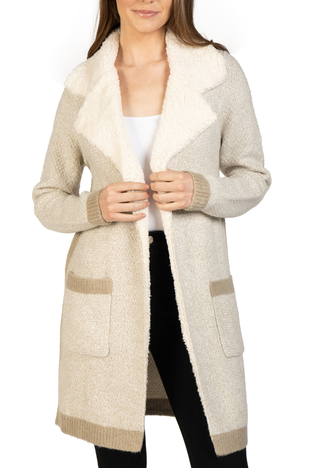 Women's Candie Cardigan - Love Token – Love Token US